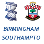 Birmingham Southampton