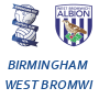 Birmingham West Bromwich