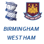 Birmingham West Ham