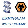 Birmingham Wolverhampton