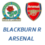 Blackburn Rovers Arsenal