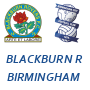 Blackburn Rovers Birmingham
