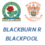Blackburn Rovers Blackpool