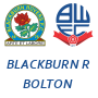 Blackburn Rovers Bolton