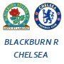 Blackburn Rovers Chelsea