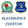 Blackburn Rovers Everton