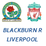 Blackburn Rovers Liverpool