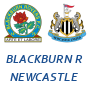 Blackburn Rovers Newcastle