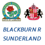 Blackburn Rovers Sunderland