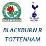 Blackburn Rovers Tottenham