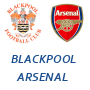 Blackpool Arsenal