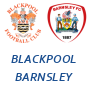 Blackpool Barnsley