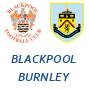 Blackpool Burnley