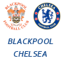 Blackpool Chelsea