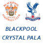 Blackpool Crystal Palace