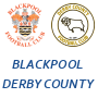 Blackpool Derby County
