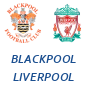 Blackpool Liverpool