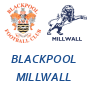 Blackpool Millwall
