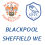 Blackpool Sheffield Wednesday