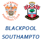 Blackpool Southampton