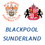 Blackpool Sunderland