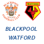 Blackpool Watford