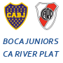 Boca Juniors CA River Plate