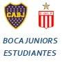 Boca Juniors Estudiantes de La Plata