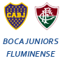 Boca Juniors Fluminense