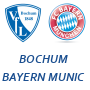 Bochum Bayern Munich