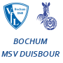 Bochum MSV Duisbourg