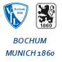 Bochum Munich 1860