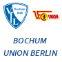 Bochum Union Berlin