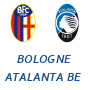 Bologne Atalanta Bergame