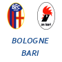 Bologne Bari