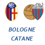Bologne Catane