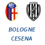 Bologne Cesena