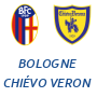 Bologne Chi�vo Verone