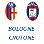 Bologne Crotone