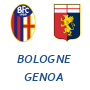 Bologne Genoa