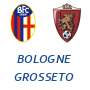 Bologne Grosseto