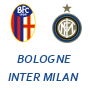 Bologne Inter Milan