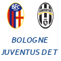 Bologne Juventus de Turin