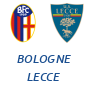 Bologne Lecce