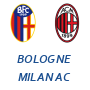 Bologne Milan AC
