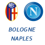 Bologne Naples