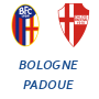 Bologne Padoue