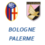 Bologne Palerme