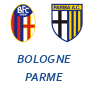 Bologne Parme