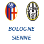 Bologne Sienne